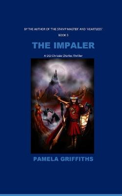 Book cover for The Impaler