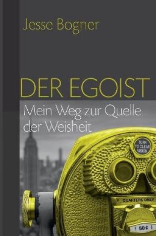 Cover of Der Egoist