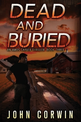 Cover of Dead and Buried