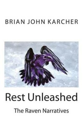 Cover of Rest Unleashed