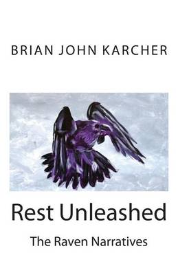 Book cover for Rest Unleashed