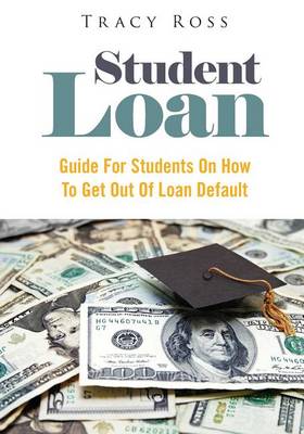 Book cover for Student Loan