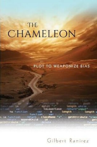 Cover of The Chameleon