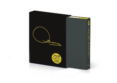 Book cover for I Am C-3PO - The Inside Story (Signed Collector's Edition)