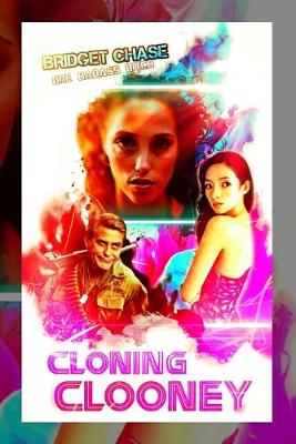 Book cover for Cloning Clooney