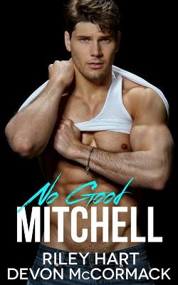 Book cover for No Good Mitchell