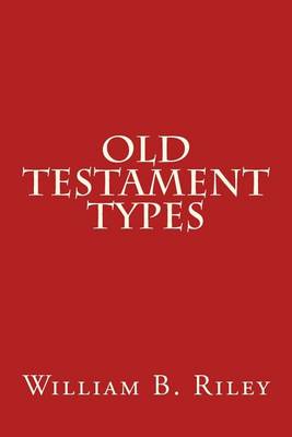 Book cover for Old Testament Types