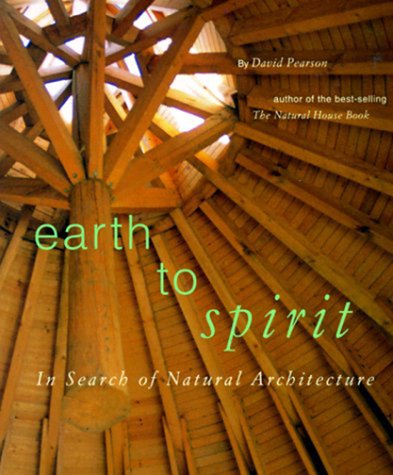 Book cover for Earth to Spirit