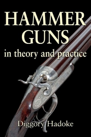 Cover of Hammer Guns