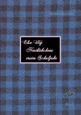 Cover of Nesthakchens Erstes Schuljahr