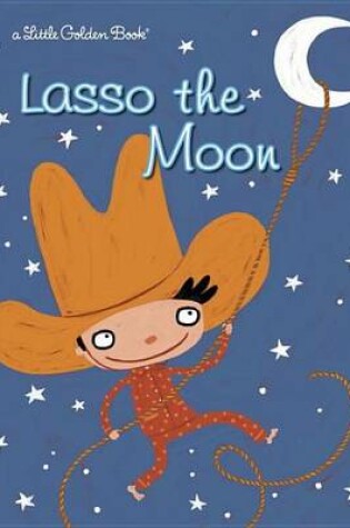 Cover of Lasso the Moon