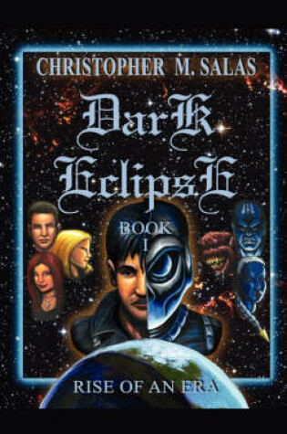 Cover of Dark Eclipse