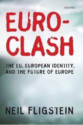 Cover of Euroclash