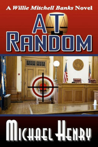 Cover of At Random