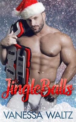 Book cover for Jingle Balls