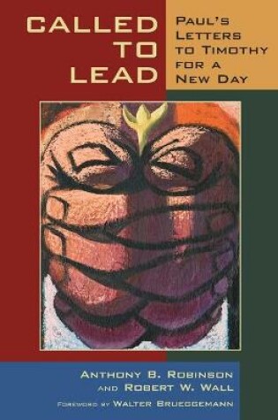 Cover of Called to Lead