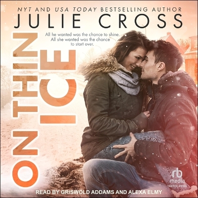 Cover of On Thin Ice