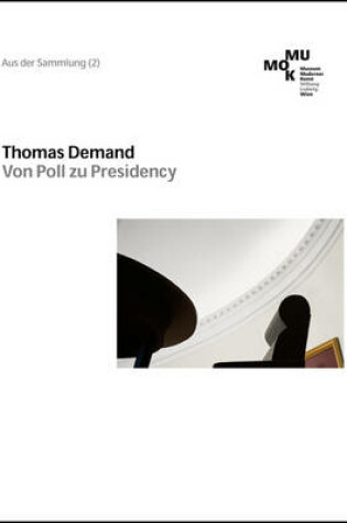 Cover of Thomas Demand