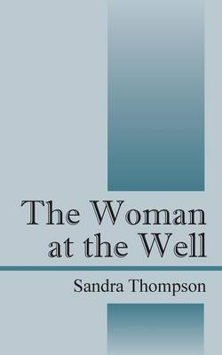Book cover for The Woman at the Well