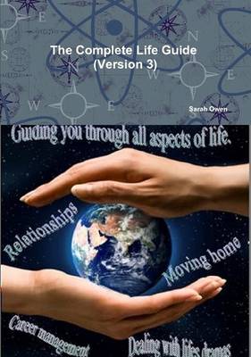 Book cover for The Complete Life Guide (Version 3)