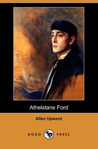 Cover of Athelstane Ford (Dodo Press)