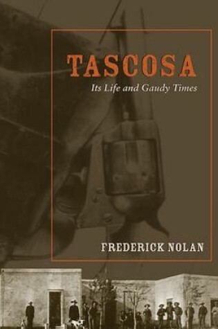 Cover of Tascosa