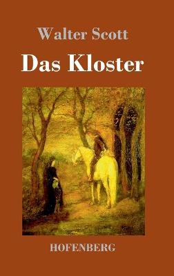 Book cover for Das Kloster