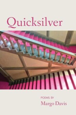 Cover of Quicksilver