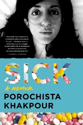 Cover of Sick