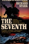 Book cover for The Seventh