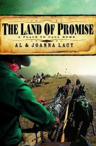 Cover of Land of Promise