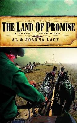 Book cover for Land of Promise