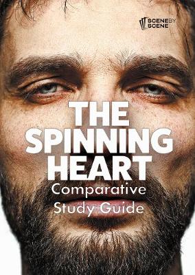 Book cover for The Spinning Heart Comparative Study Guide