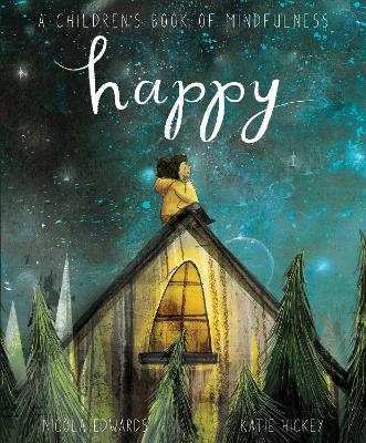 Book cover for Happy