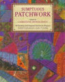 Book cover for Sumptuous Patchwork