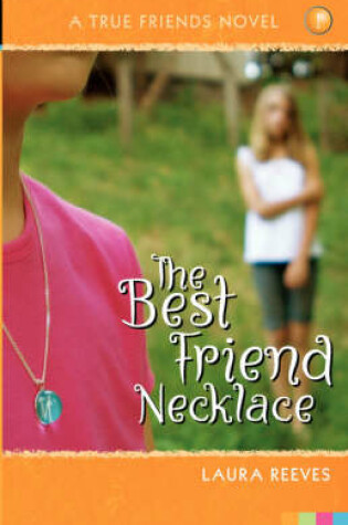 Cover of The Best Friend Necklace