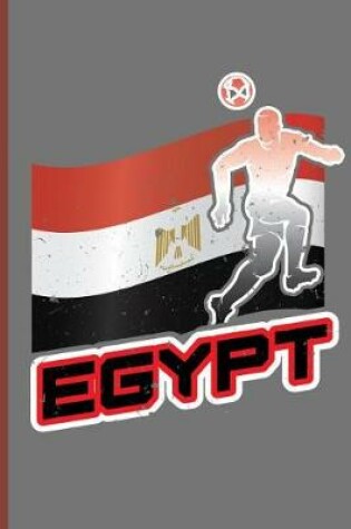 Cover of Egypt