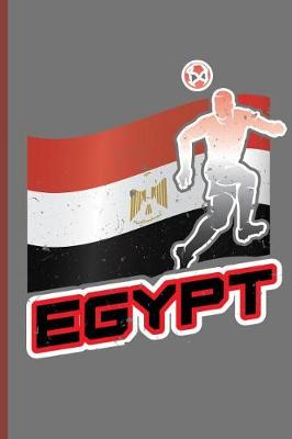 Book cover for Egypt