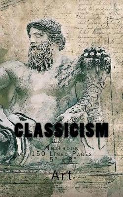 Book cover for Classicism