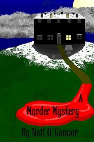 Cover of A Murder Mystery