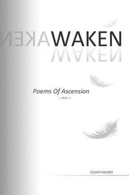 Book cover for Waken