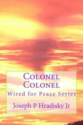 Book cover for Colonel Colonel