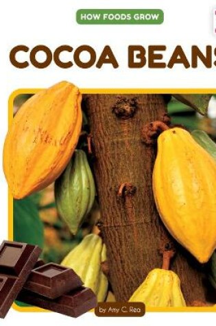 Cover of Cocoa Beans