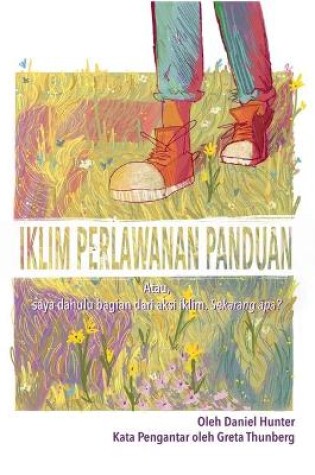 Cover of Iklim Perlawanan Panduan