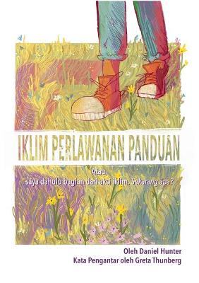 Book cover for Iklim Perlawanan Panduan