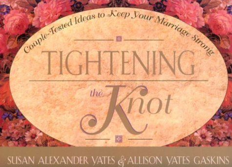 Book cover for Tightening the Knot