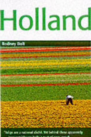 Cover of Holland