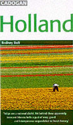 Cover of Holland