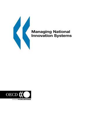 Book cover for Managing National Innovation Systems