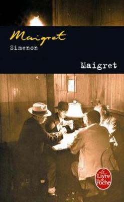 Cover of Maigret